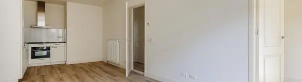 Appartement Foto #1 te huur bij Huurstunt