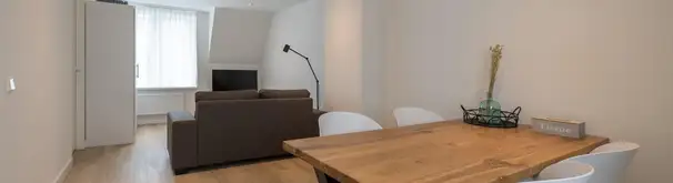 Appartement Foto #1 te huur bij Huurstunt