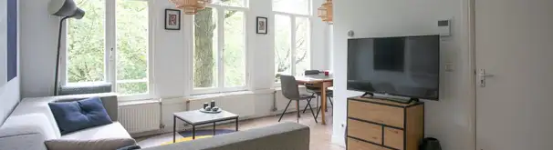 Appartement Foto #0 te huur bij Huurstunt