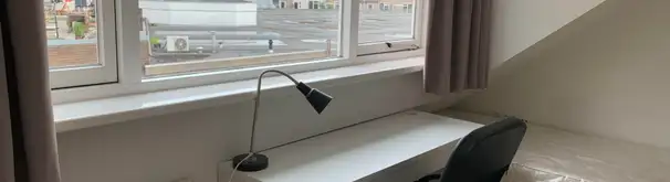 Kamer Foto #2 te huur bij Huurstunt