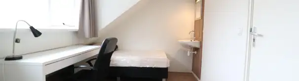 Kamer Foto #1 te huur bij Huurstunt