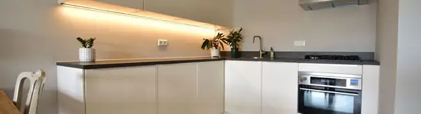 Appartement Foto #1 te huur bij Huurstunt