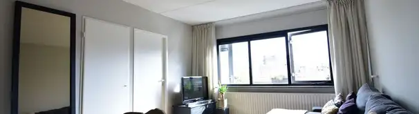 Appartement Foto #3 te huur bij Huurstunt