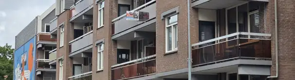 Appartement Foto #0 te huur bij Huurstunt