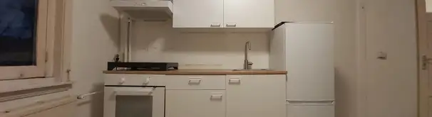 Appartement Foto #3 te huur bij Huurstunt