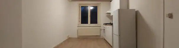 Appartement Foto #1 te huur bij Huurstunt