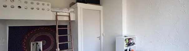 Kamer Foto #0 te huur bij Huurstunt