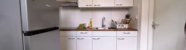 Kamer Foto #1 te huur bij Huurstunt