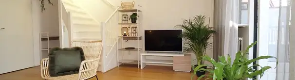 Appartement Foto #2 te huur bij Huurstunt