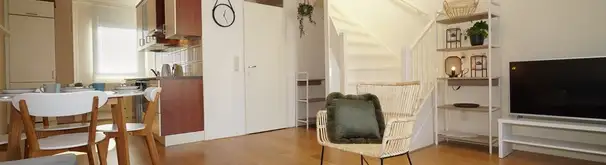 Appartement Foto #1 te huur bij Huurstunt