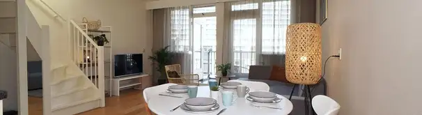 Appartement Foto #0 te huur bij Huurstunt