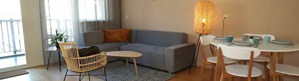 Appartement Foto #3 te huur bij Huurstunt