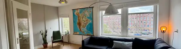 Appartement Foto #2 te huur bij Huurstunt