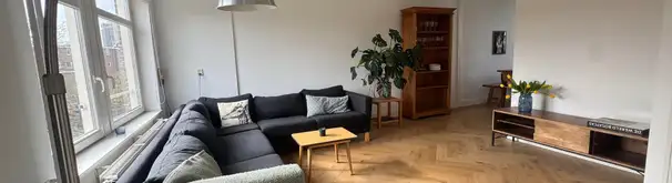 Appartement Foto #1 te huur bij Huurstunt