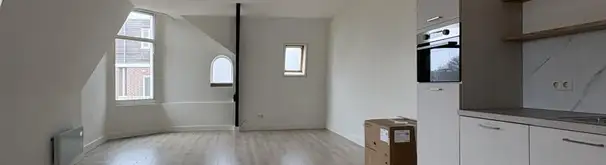 Appartement Foto #3 te huur bij Huurstunt