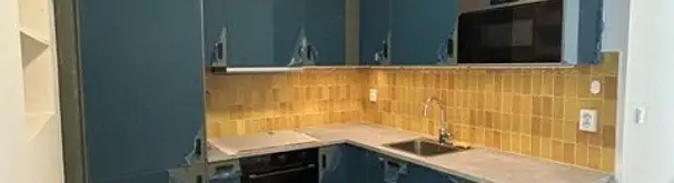 Appartement Foto #3 te huur bij Huurstunt