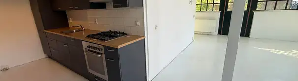 Appartement Foto #2 te huur bij Huurstunt