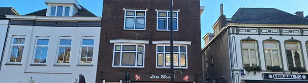 Kamer Foto #0 te huur bij Huurstunt