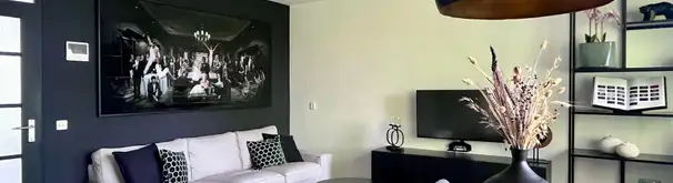 Appartement Foto #2 te huur bij Huurstunt