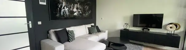 Appartement Foto #1 te huur bij Huurstunt