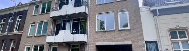 Appartement Foto #0 te huur bij Huurstunt