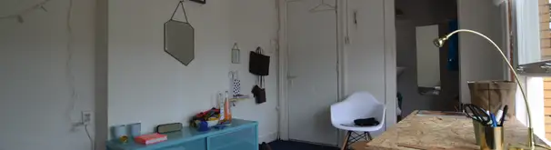 Kamer Foto #2 te huur bij Huurstunt