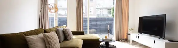 Appartement Foto #0 te huur bij Huurstunt
