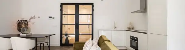 Appartement Foto #2 te huur bij Huurstunt