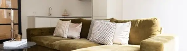 Appartement Foto #3 te huur bij Huurstunt
