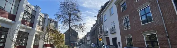 Appartement Foto #3 te huur bij Huurstunt