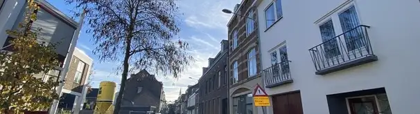 Appartement Foto #2 te huur bij Huurstunt