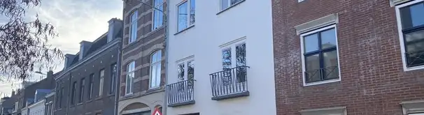 Appartement Foto #1 te huur bij Huurstunt