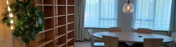 Appartement Foto #1 te huur bij Huurstunt