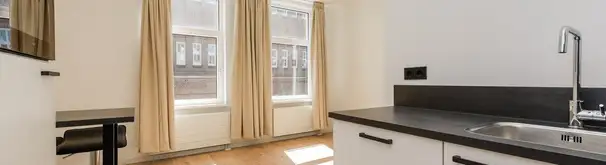 Appartement Foto #2 te huur bij Huurstunt