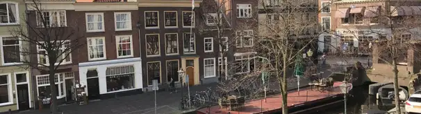 Appartement Foto #2 te huur bij Huurstunt
