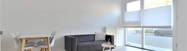 Appartement Foto #2 te huur bij Huurstunt