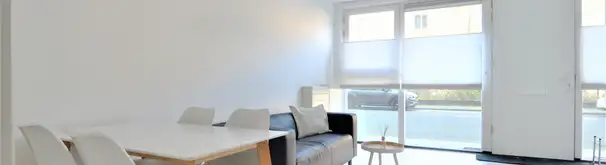 Appartement Foto #3 te huur bij Huurstunt