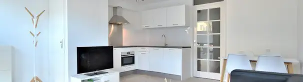 Appartement Foto #0 te huur bij Huurstunt