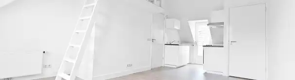 Appartement Foto #1 te huur bij Huurstunt