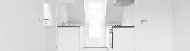 Appartement Foto #2 te huur bij Huurstunt