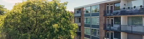 Appartement Foto #0 te huur bij Huurstunt