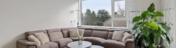 Appartement Foto #3 te huur bij Huurstunt