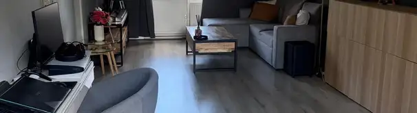 Appartement Foto #2 te huur bij Huurstunt