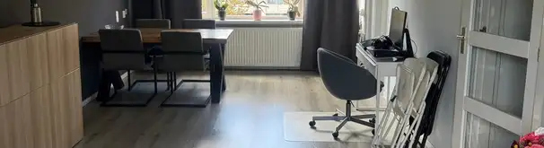 Appartement Foto #3 te huur bij Huurstunt