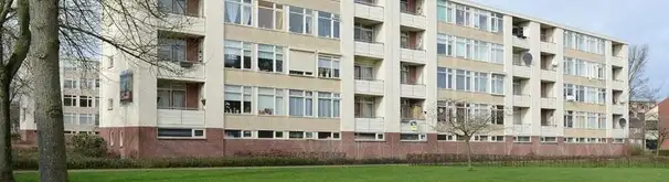 Appartement Foto #0 te huur bij Huurstunt