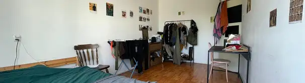 Kamer Foto #2 te huur bij Huurstunt