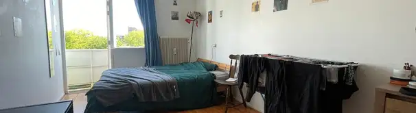 Kamer Foto #0 te huur bij Huurstunt