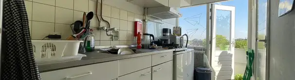 Kamer Foto #1 te huur bij Huurstunt