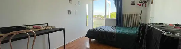 Kamer Foto #3 te huur bij Huurstunt