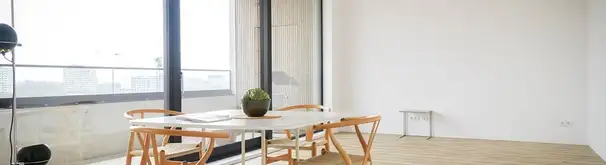 Appartement Foto #2 te huur bij Huurstunt